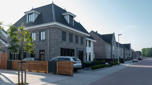 Woningontruiming