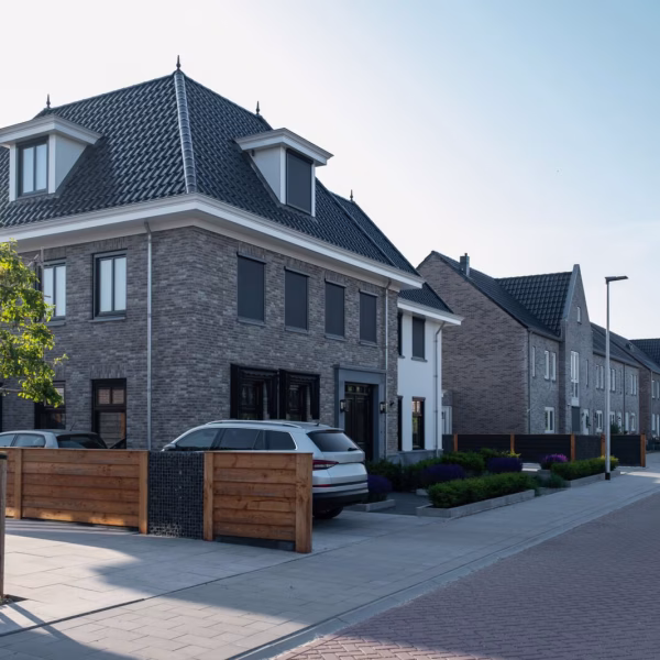 Woningontruiming
