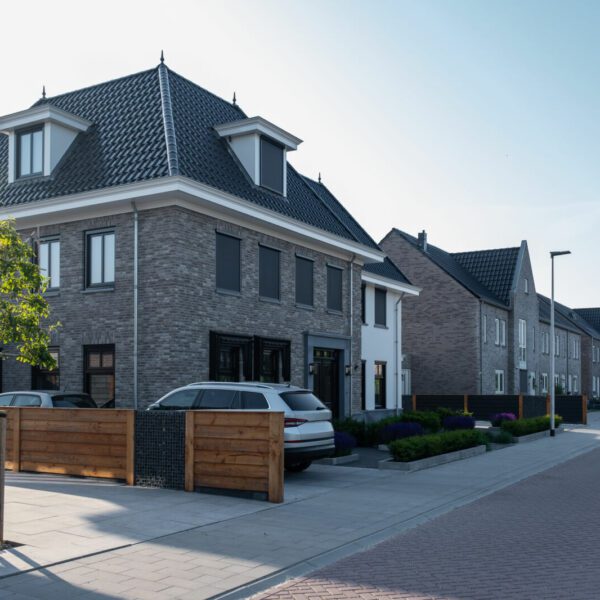 Woningontruiming