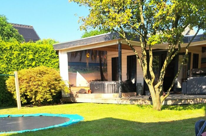 Dovato onderhoud en klusservice